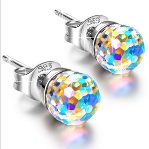 Fantastic World Collection 925 Sterling Silver
